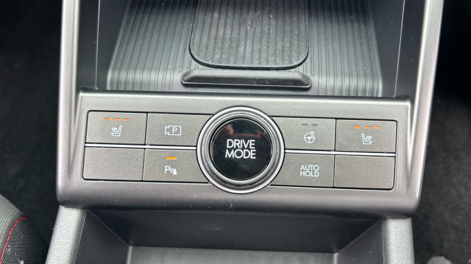 Hyundai KONA 1.6 Hybrid 138 N Line 5dr DCT Hybrid Hatchback - Image 21